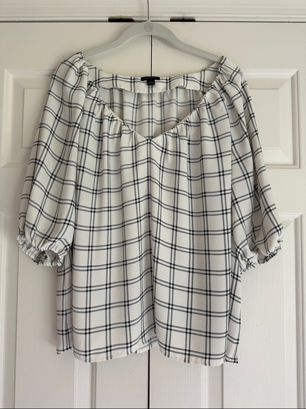 Ann Taylor Top